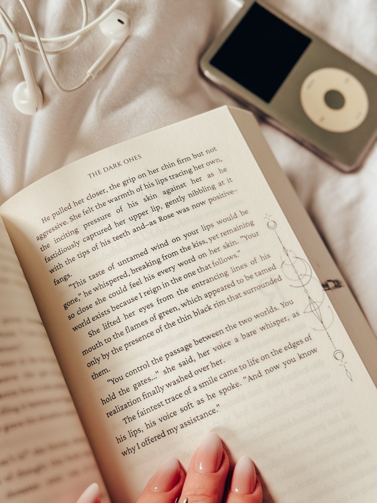 The Dark Ones paperback by Gaja J. Kos