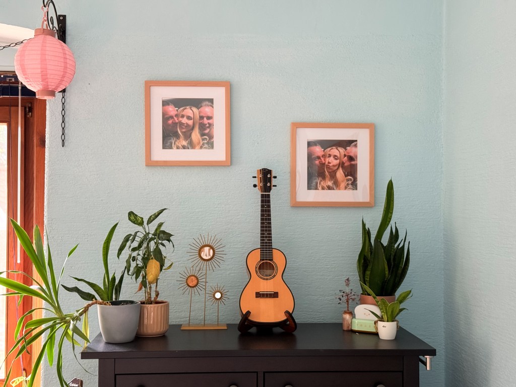 Lalalab Photo Print Wall Decor